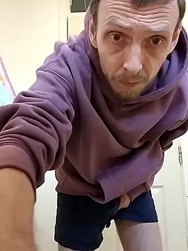 CrookedBunk3527 online show from 01-18-26, 01:58