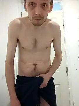 CrookedBunk3527 online show from 04-03-26, 07:42