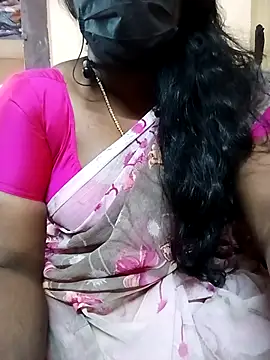 Tamil Bhuvi69 online show from 01-18-26, 07:34