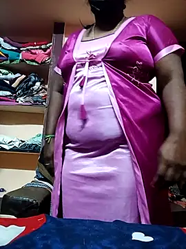 Tamil Bhuvi69 online show from 02-07-26, 07:55