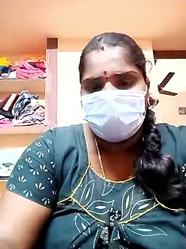 Tamil Bhuvi69 online show from 02-19-26, 04:37