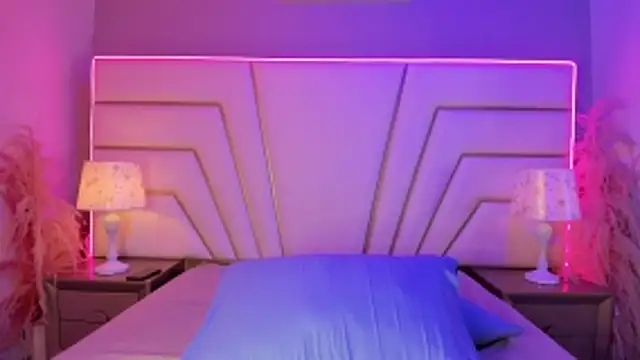 Zara Vidal online show from 02-28-26, 01:49