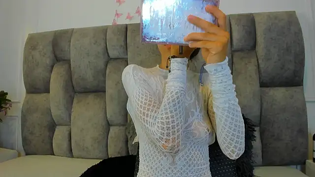 Scarlett Sk online show from 03-12-26, 08:24