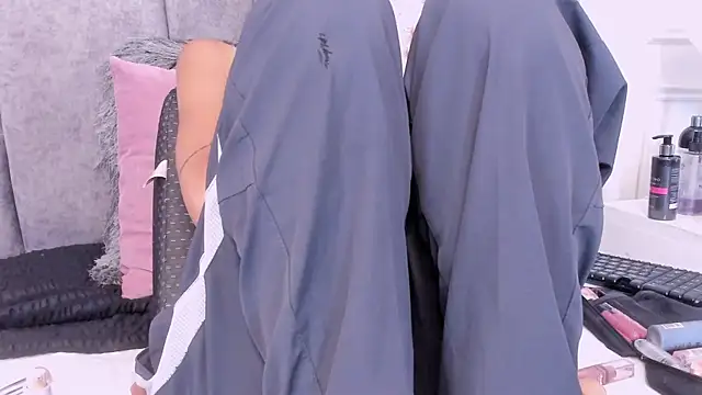 Scarlett Sk online show from 04-10-26, 08:27