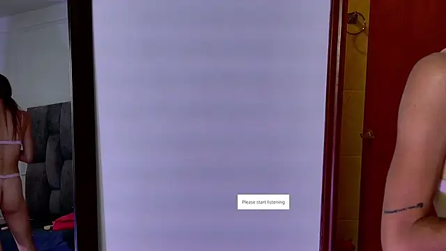 Scarlett Sk online show from 06-18-26, 07:30