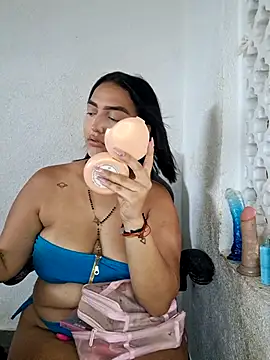 Mia em online show from 03-12-26, 06:45