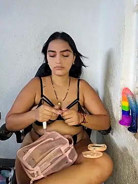 Mia em online show from 03-13-26, 06:02