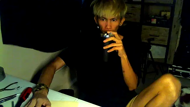 jhaycobXgarcia online show from 03-22-26, 01:53