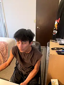 jhaycobXgarcia online show from 12-13-25, 10:16