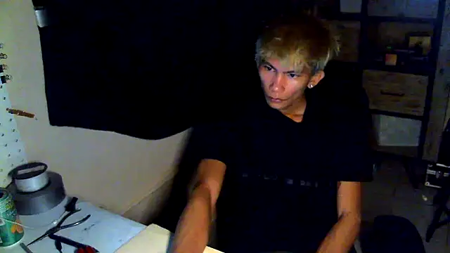 jhaycobXgarcia online show from 03-20-26, 11:22