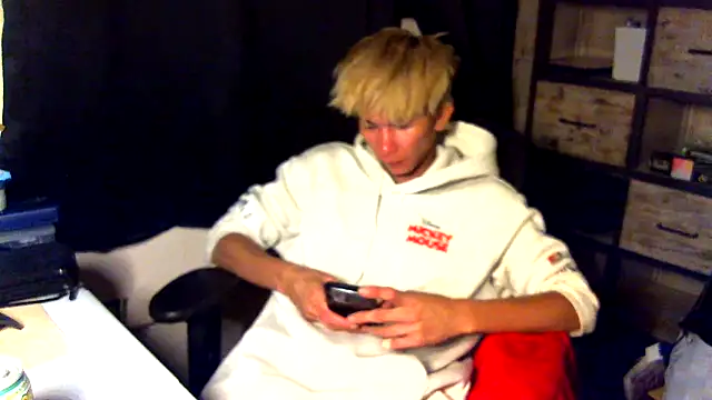 jhaycobXgarcia online show from 03-29-26, 11:34