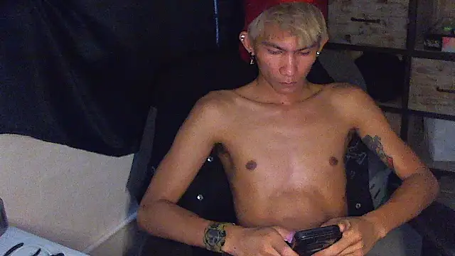 jhaycobXgarcia online show from 03-19-26, 01:05