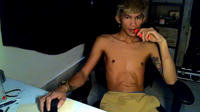 jhaycobXgarcia online show from 03-23-26, 03:50