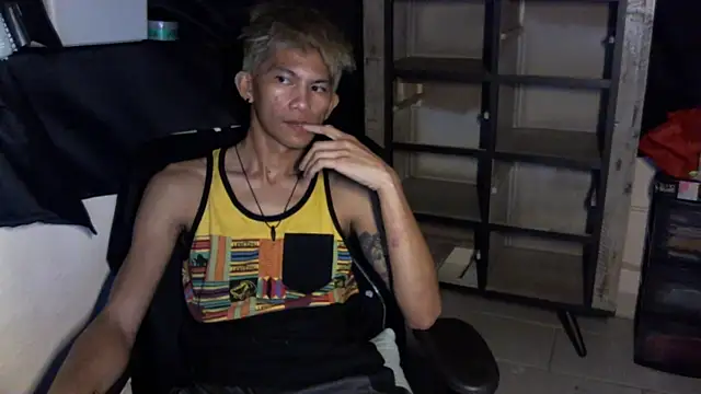 jhaycobXgarcia online show from 02-20-26, 03:36