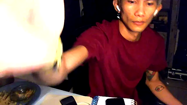 jhaycobXgarcia online show from 03-24-26, 10:04