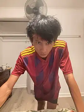 jhaycobXgarcia online show from 12-17-25, 01:49