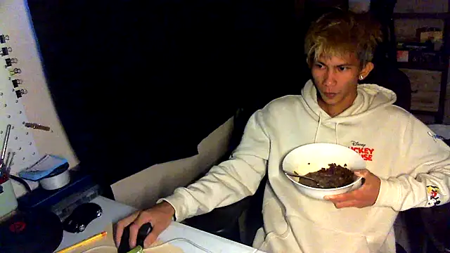 jhaycobXgarcia online show from 03-28-26, 04:30