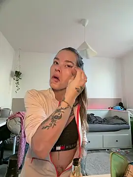 vinique99 online show from 02-28-26, 02:39