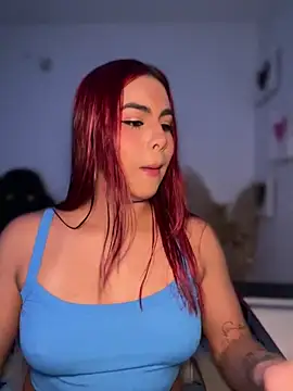 Zarahs Blare1 online show from 02-23-26, 11:27