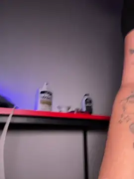 Zarahs Blare1 online show from 02-13-26, 04:12