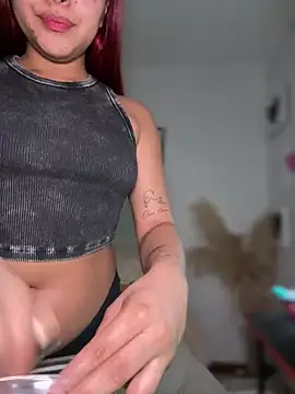 Zarahs Blare1 online show from 02-25-26, 11:15