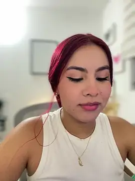 Zarahs Blare1 online show from 12-23-25, 02:33