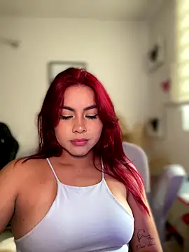 Zarahs Blare1 online show from 01-07-26, 10:48