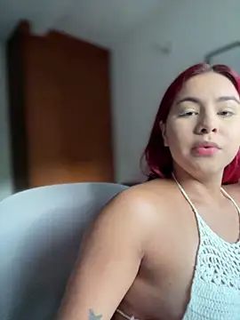 Zarahs Blare1 online show from 03-30-26, 10:55