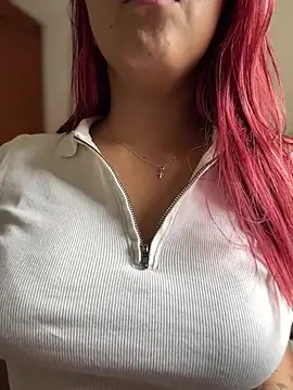 Zarahs Blare1 online show from 02-01-26, 05:22