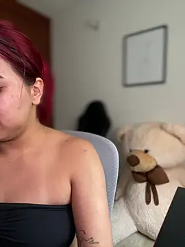 Zarahs Blare1 online show from 03-29-26, 08:21