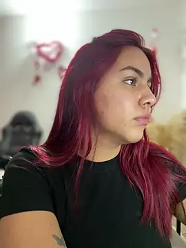 Zarahs Blare1 online show from 02-03-26, 11:43