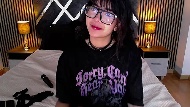 Snapshot of Amy_channel chatting on 03-26-26, 12:58 Amy channel online show from 03-26-26, 12:58