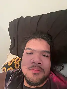 WakaFlakaJames online show from 12-13-25, 10:38