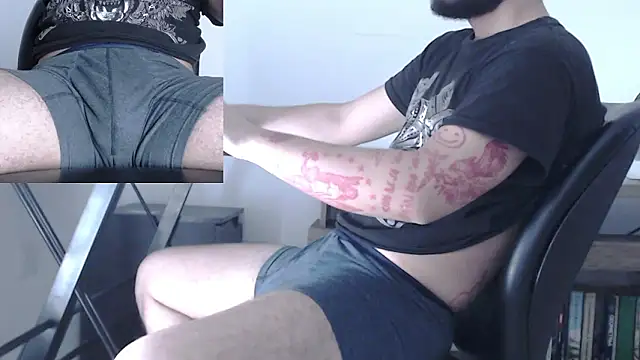 mateoconde00 online show from 02-27-26, 03:40