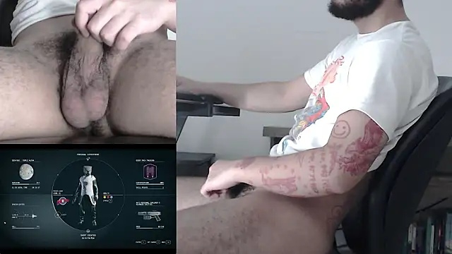 mateoconde00 online show from 03-01-26, 04:34