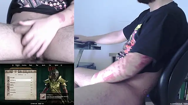 mateoconde00 online show from 03-21-26, 07:31