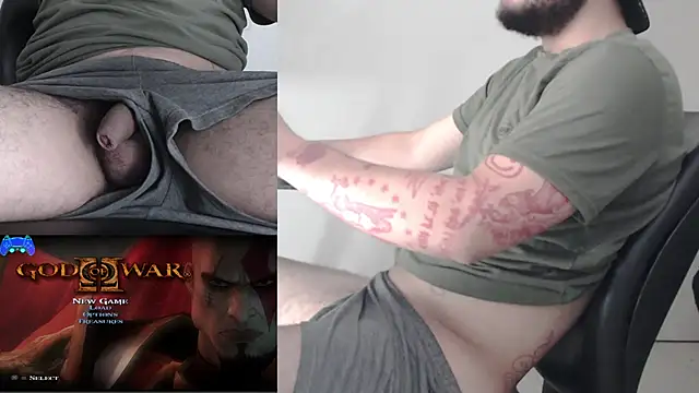 mateoconde00 online show from 04-05-26, 02:13