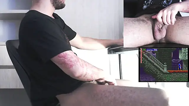 mateoconde00 online show from 01-15-26, 01:20