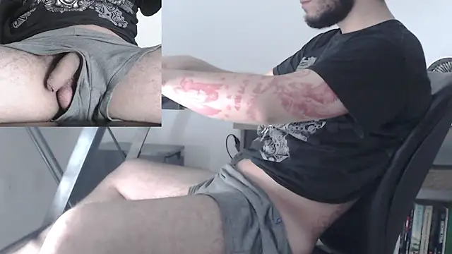 mateoconde00 online show from 02-13-26, 04:01