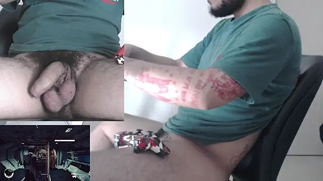 mateoconde00 online show from 04-14-26, 10:59