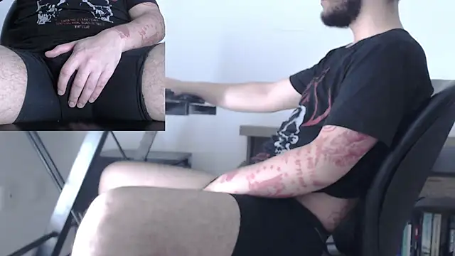 mateoconde00 online show from 02-28-26, 02:33