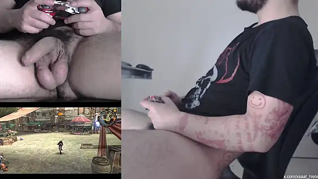 mateoconde00 online show from 03-30-26, 02:57