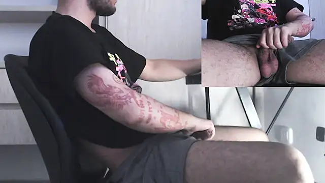 mateoconde00 online show from 01-14-26, 12:03