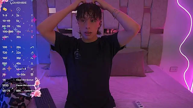  SweetyAngel  online show from 12-22-25, 11:54