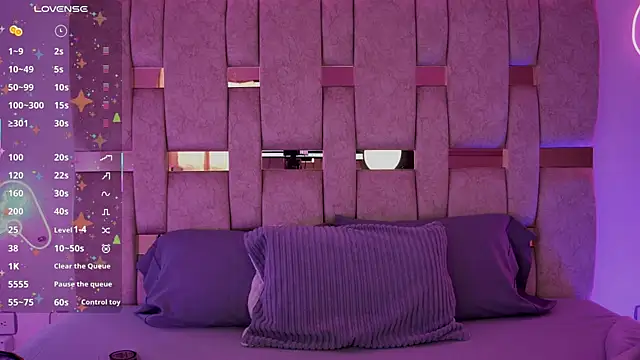  SweetyAngel  online show from 01-15-26, 11:46