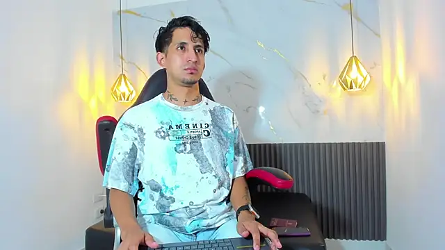 SalvatoreMontes online show from 12-16-25, 09:19