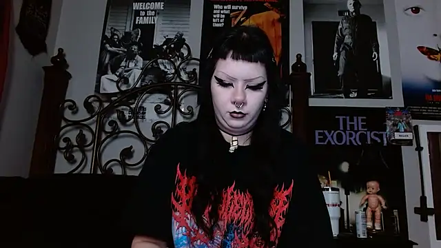 Bettieee Agura online show from 02-17-26, 09:23