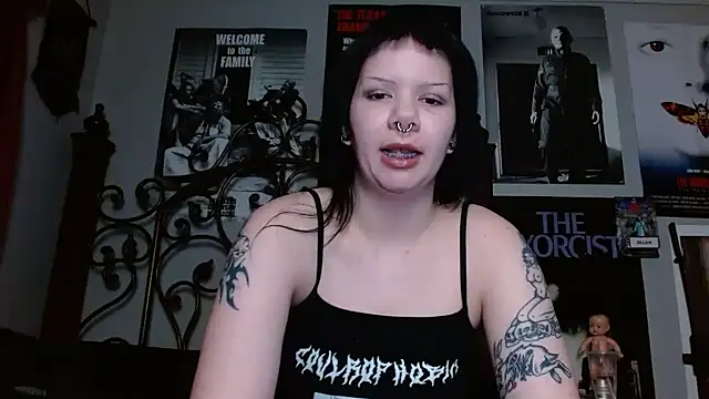 Bettieee Agura online show from 03-02-26, 11:22