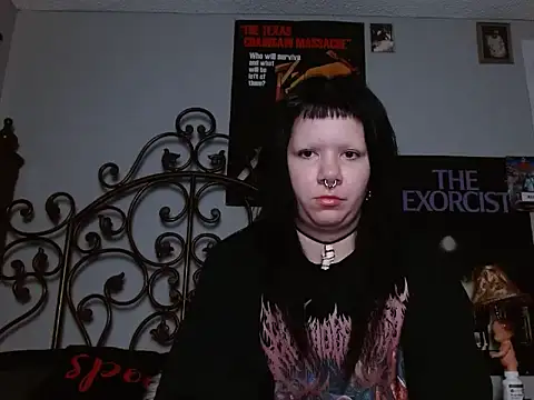 Bettieee Agura online show from 02-07-26, 11:46