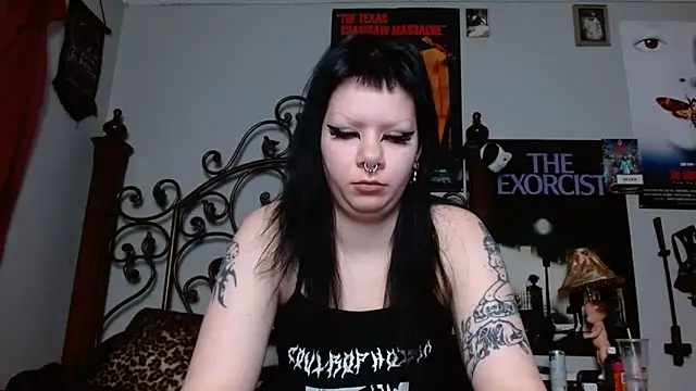 Bettieee Agura online show from 02-01-26, 09:02